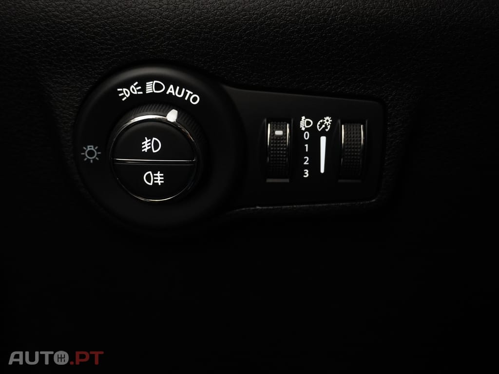 Jeep Compass 1.6 MultiJet Limited
