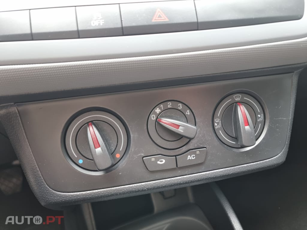 Seat Ibiza 1.2 12V Fresc