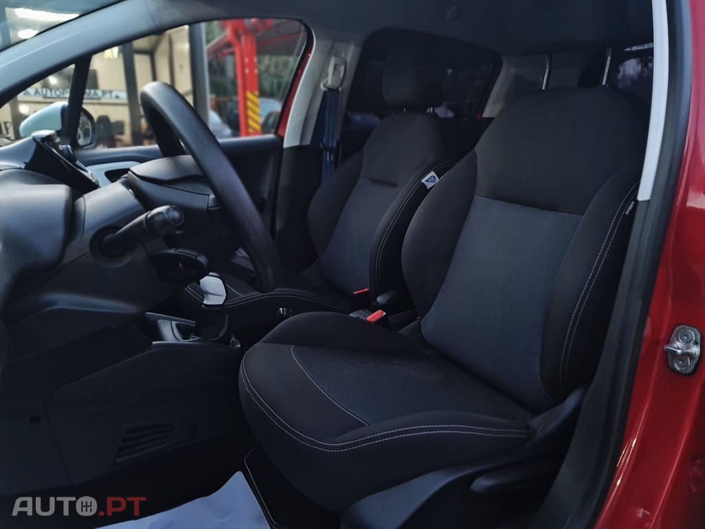 Peugeot 208 PureTech 68 Like