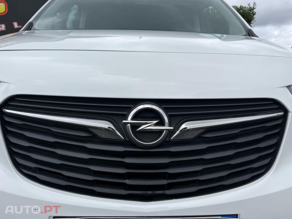 Opel Combo 1.5 CDTi L1H1