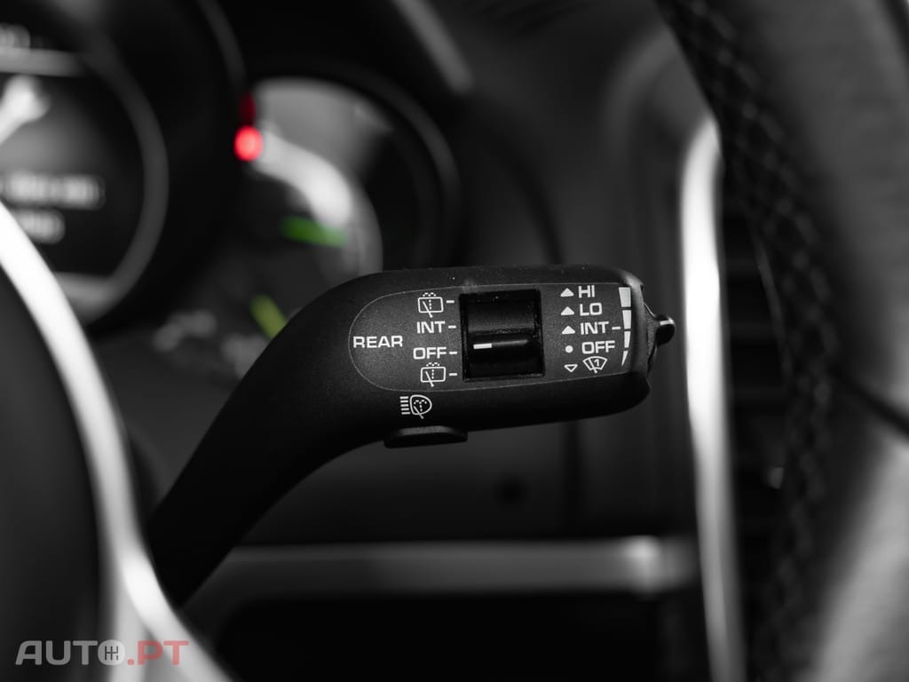 Porsche Cayenne S E-Hybrid