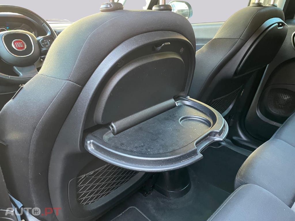 Fiat 500L 1.6 MTJ 120CV 7 LUG.