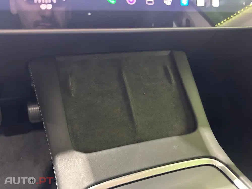 Tesla Model 3 Standard RWD Plus