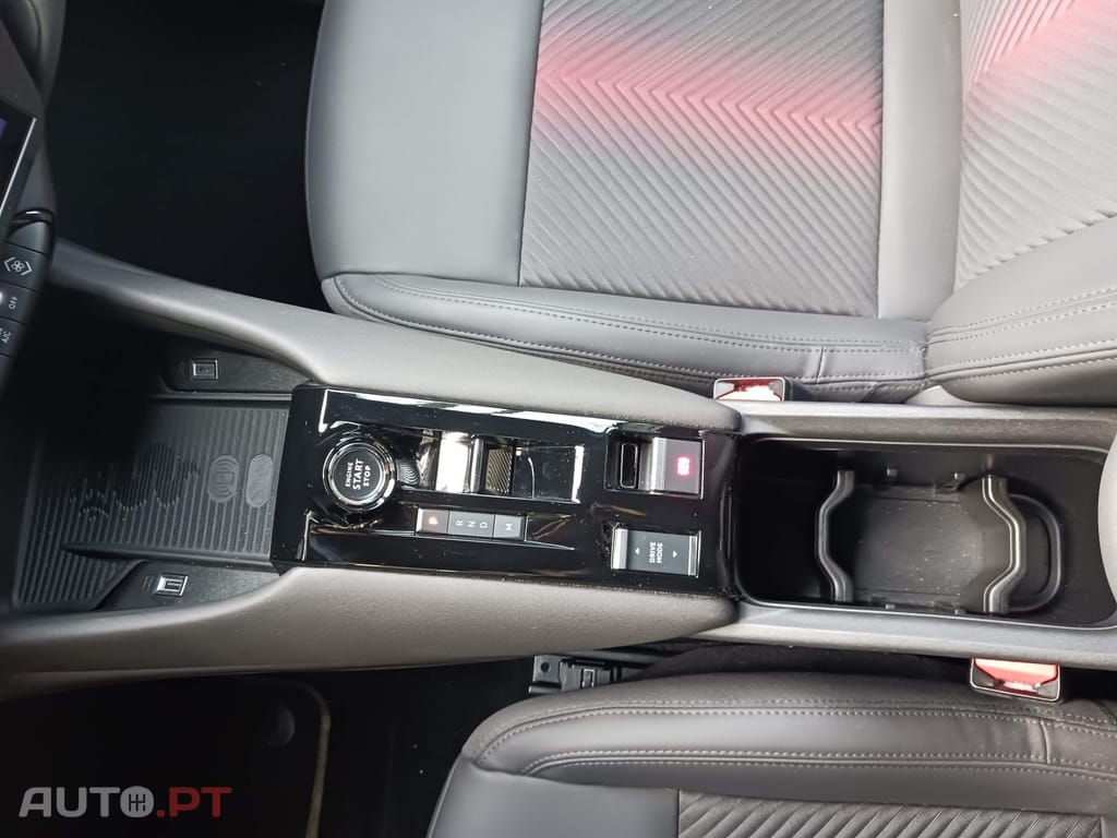 Alfa Romeo Junior 1.2 Speciale eDCT6