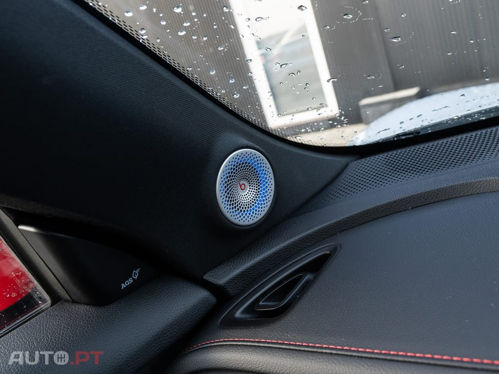 Smart #1 66 kWh Brabus AWD — fotografia 29
