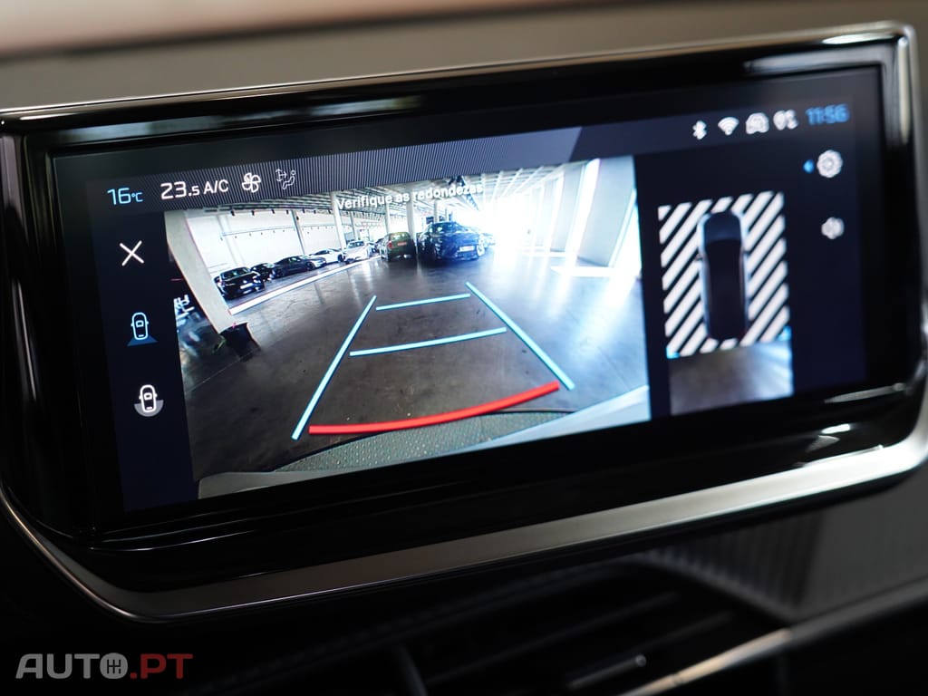 Peugeot 2008 1.2 PureTech Allure