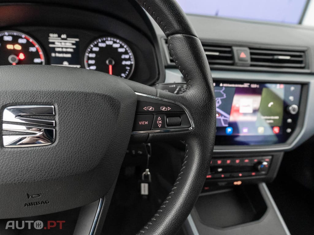 Seat Arona 1.0 TSI Style
