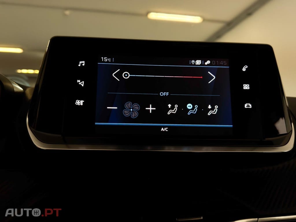 Peugeot 208 1.2 PureTech Active