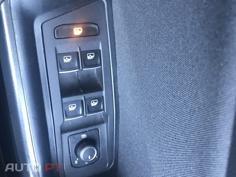 Volkswagen T-Roc 1.0 TSI Conceptline