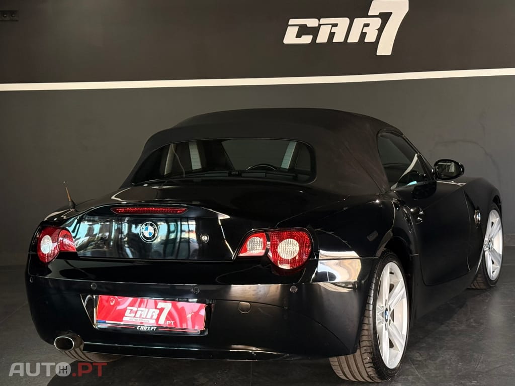 BMW Z4 2.0i