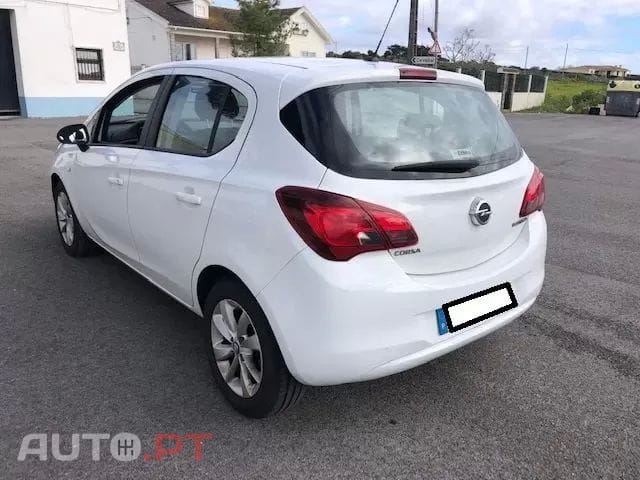 Opel Corsa 1.3 CDTi Edition