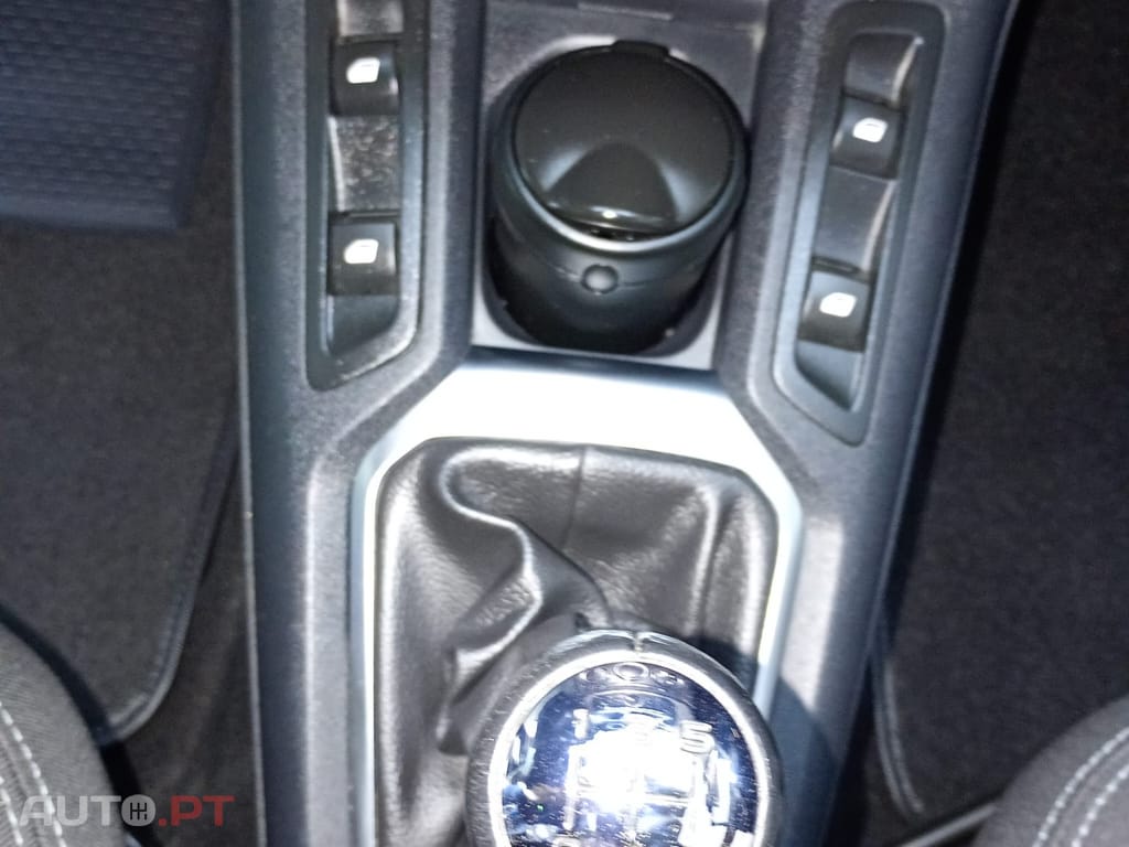 Citroen C-Elysée 1.6 BlueHDi Exclusive