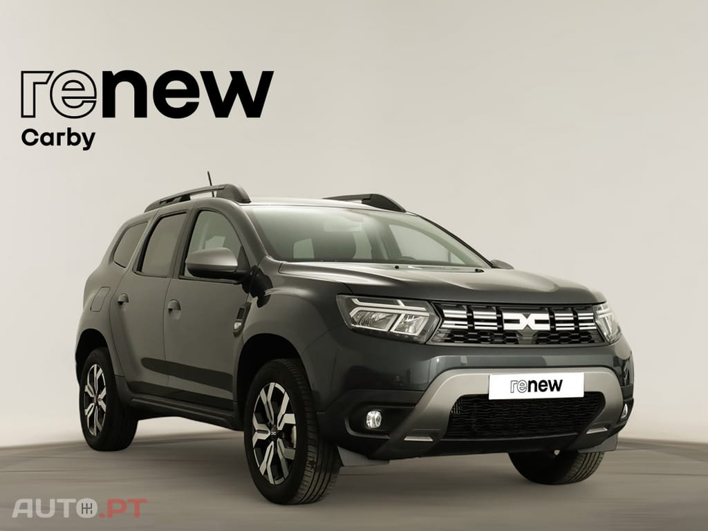 Dacia Duster Duster 1.0 TCe Journey