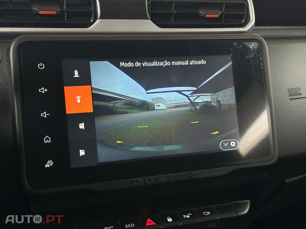 Dacia Duster 1.0 TCe ECO-G Extreme Bi-Fuel