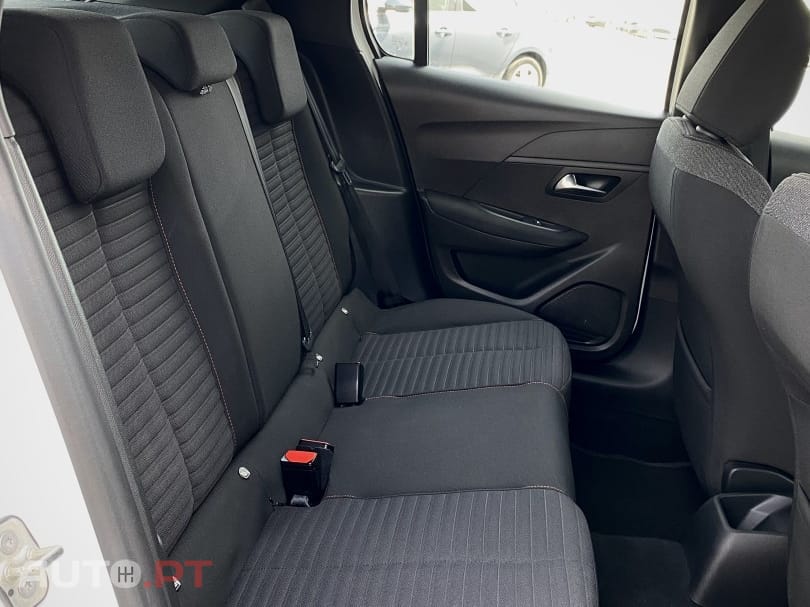 Peugeot 208 1.2 PureTech Active Pack