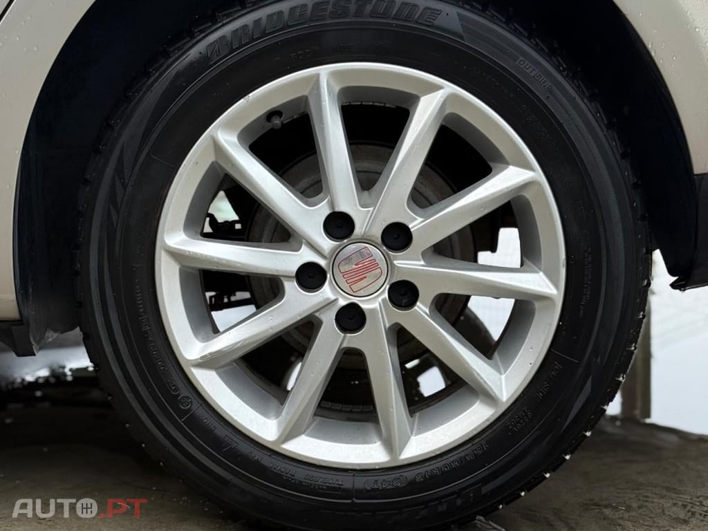 Seat Ibiza 1.2 12V Style