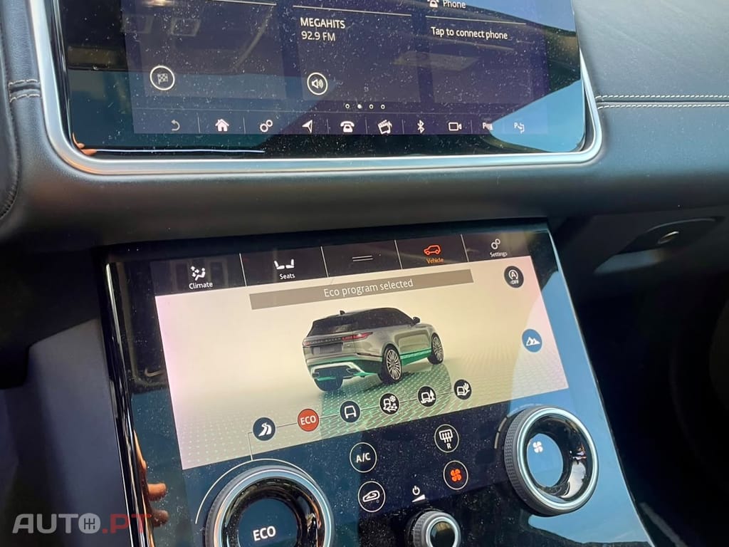 Land Rover Velar R-Dynamic
