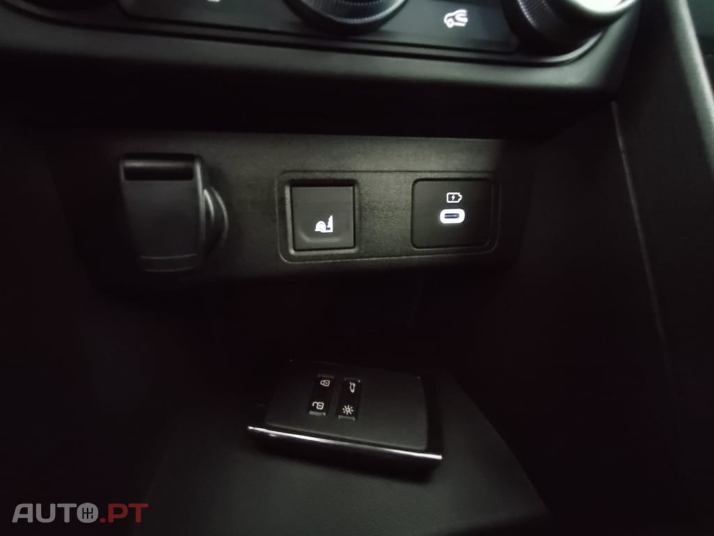 Dacia Sandero 1.0 ECO-G Stepway Extreme + Up&Go Bi-Fuel