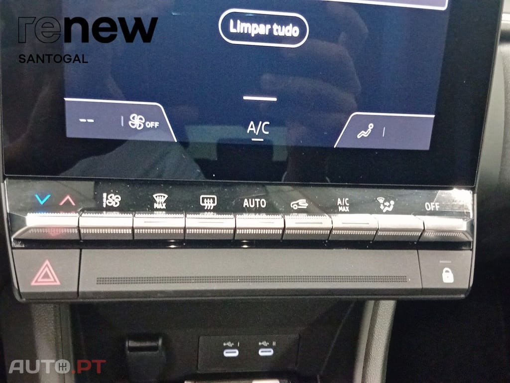 Renault Captur Captur Techno Bi-Fuel 100