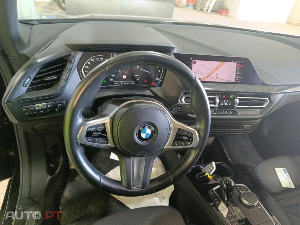 BMW 216 d Corporate Edition