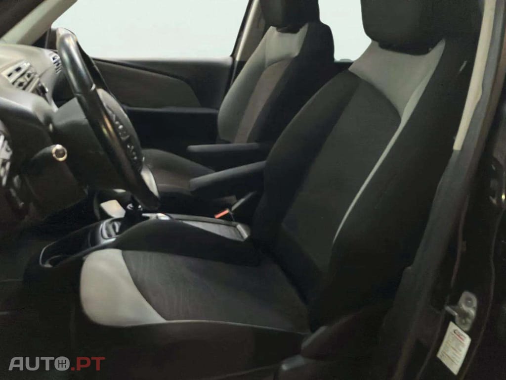 Citroen C4 Picasso 1.6 BlueHDi Feel