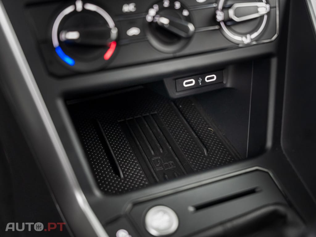 Volkswagen Taigo 1.0 TSI Urban