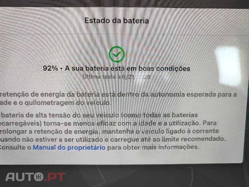 Tesla Model 3 Standard Range Plus RWD