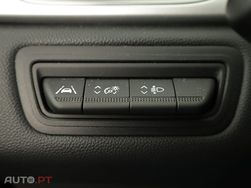 Renault Captur Captur 1.0 TCe Techno Bi-Fuel