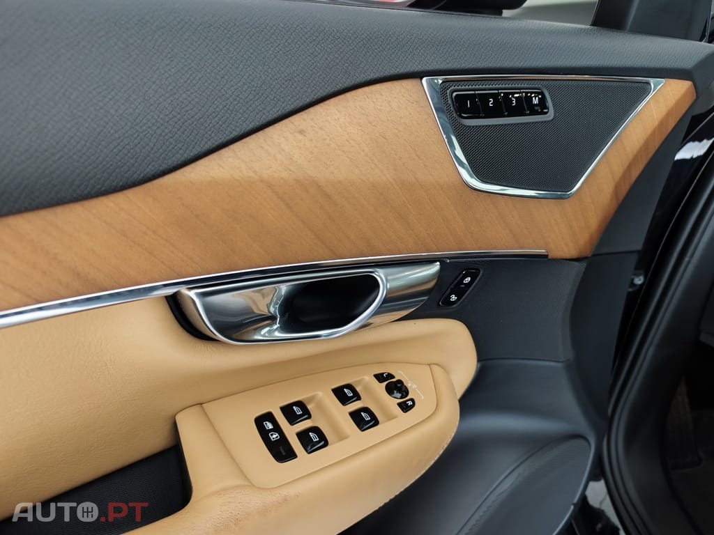 Volvo XC90 2.0 D4 Inscription