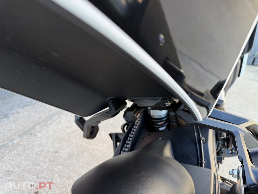 Moto Morini Outro Modelo X-CAPE 1200 OFF ROAD