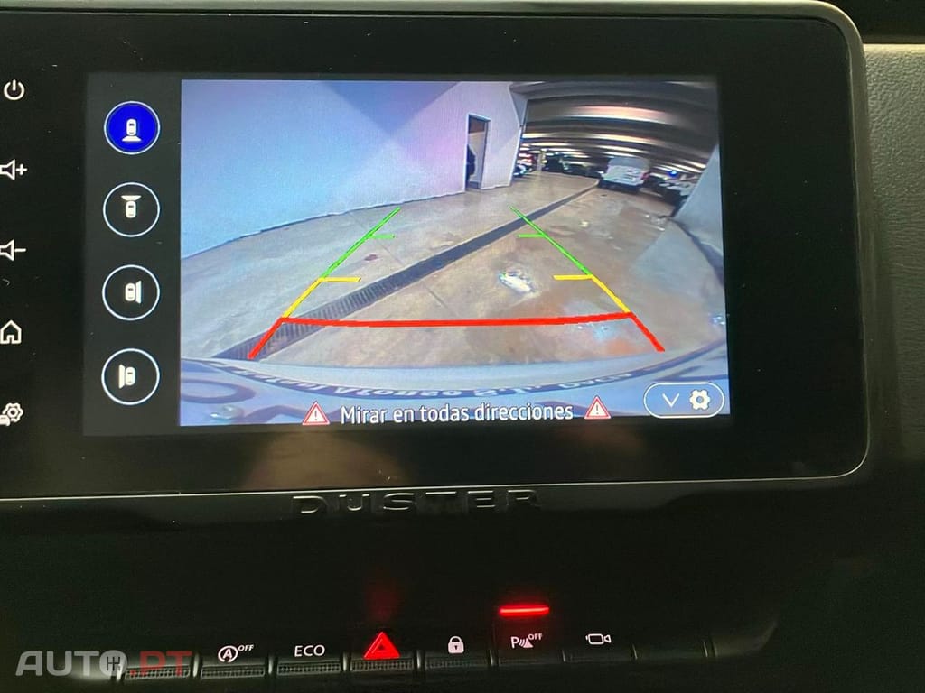 Dacia Duster 1.0 TCe ECO-G Prestige Bi-Fuel