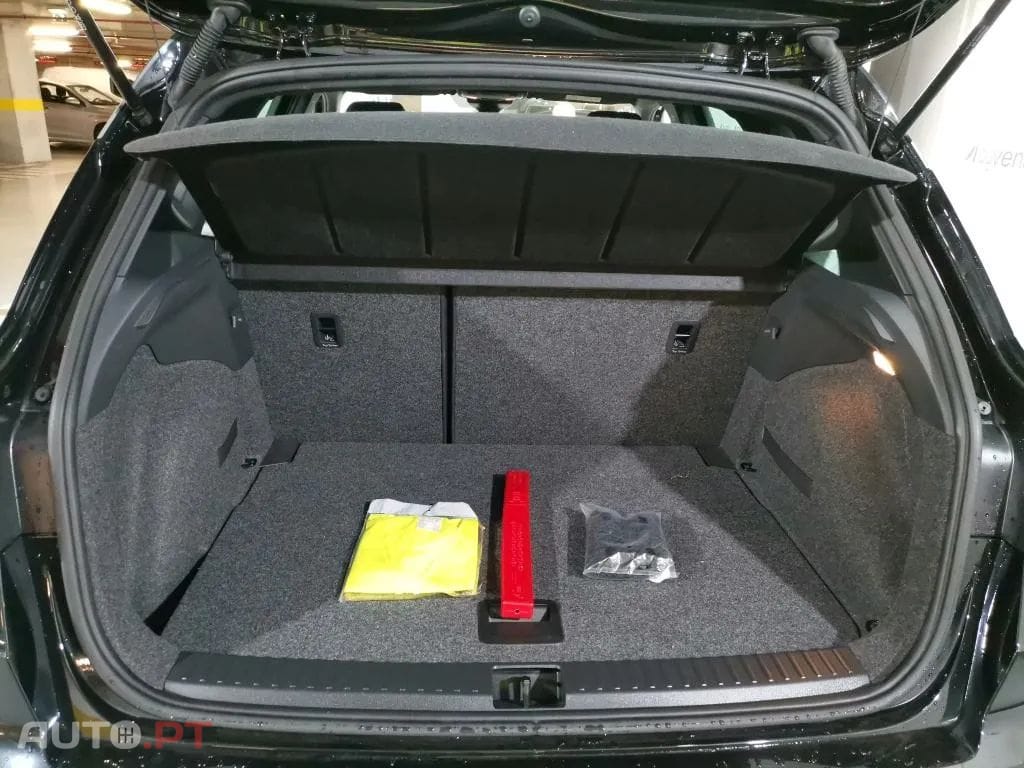 Seat Arona 1.0 TSI FR