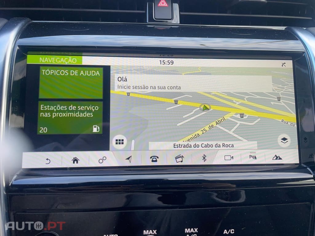 Land Rover Discovery 2.0 TD4 S Auto