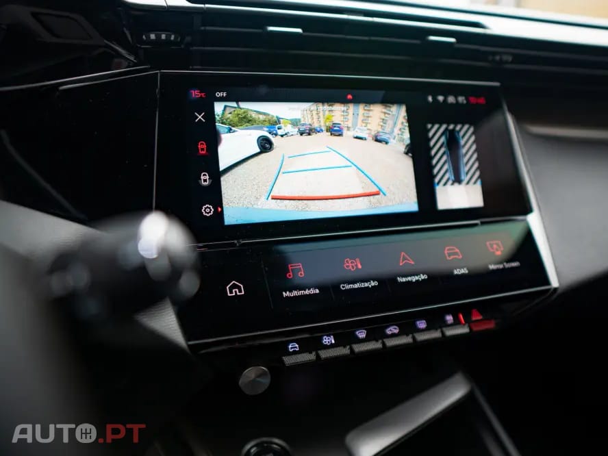 Peugeot 308 SW BlueHDi 130 EAT8 GT EXCLUSIVE