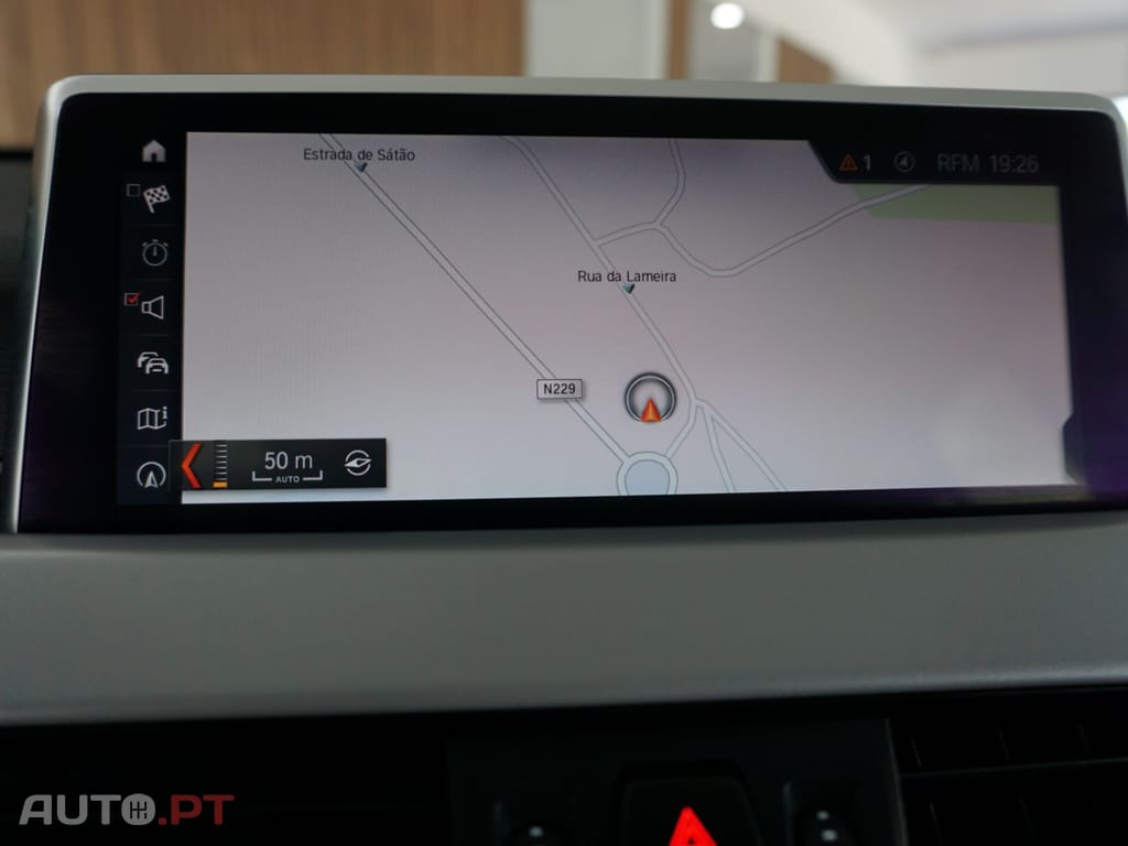 BMW X1 18 i sDrive Line Sport