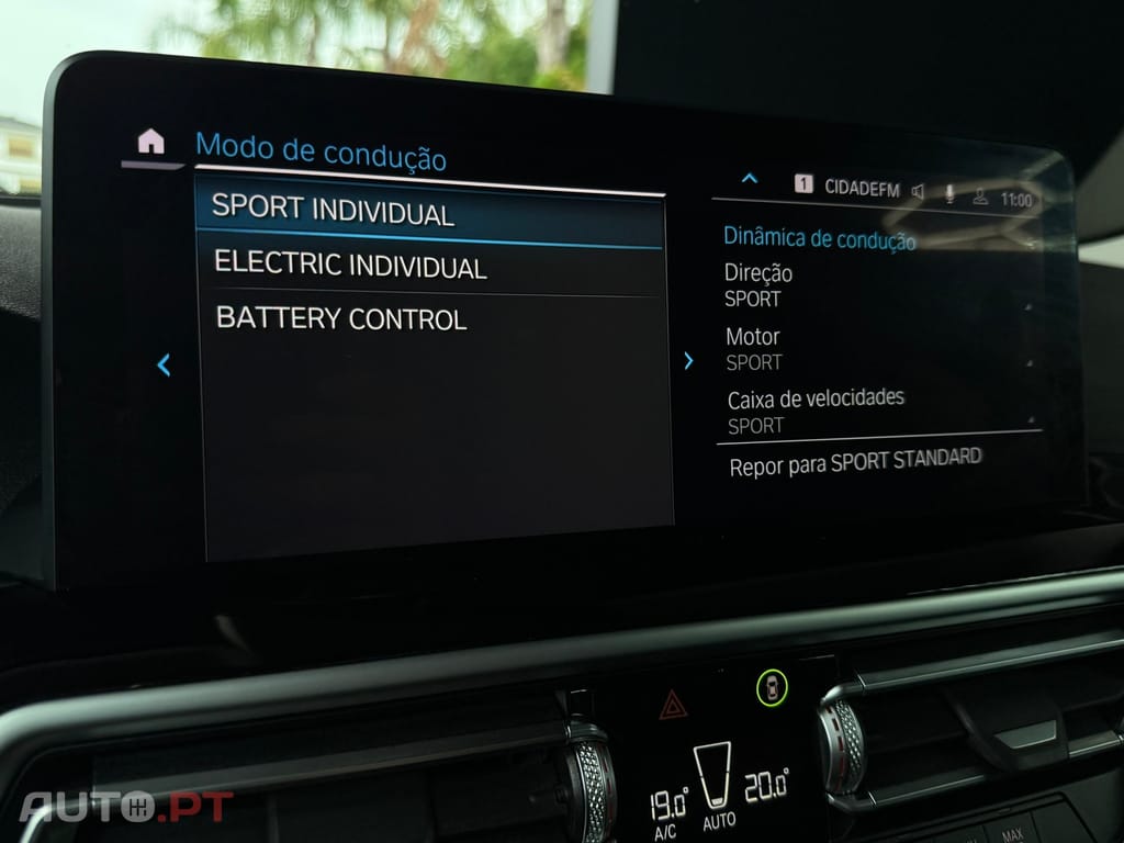 BMW X3 30 e xDrive Advantage