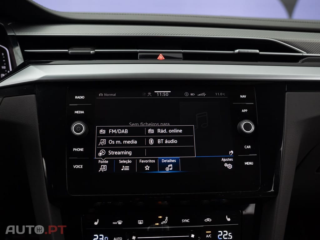 Volkswagen Arteon 1.4 TSI eHybrid Elegance