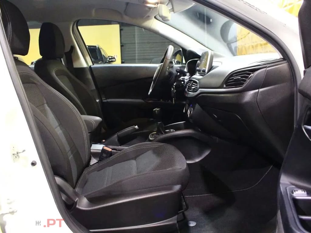 Fiat Tipo 1.3 Multijet City Life