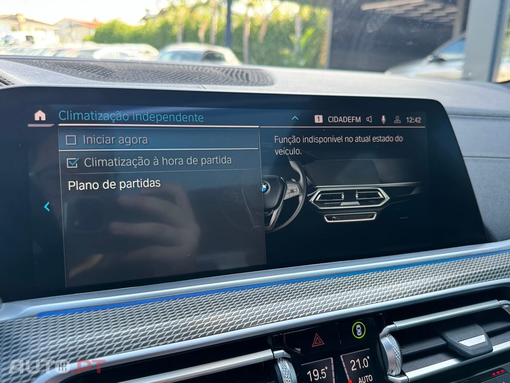 BMW X5 45 e xDrive Pack M