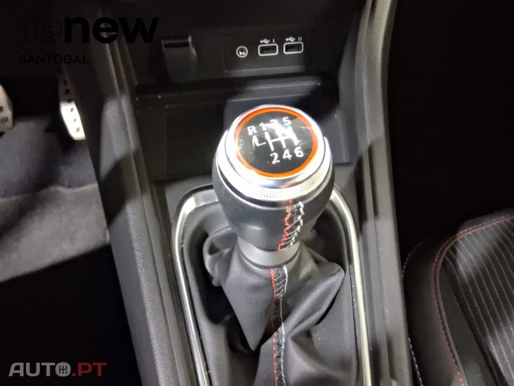 Renault Captur Captur RS Line Tce 90