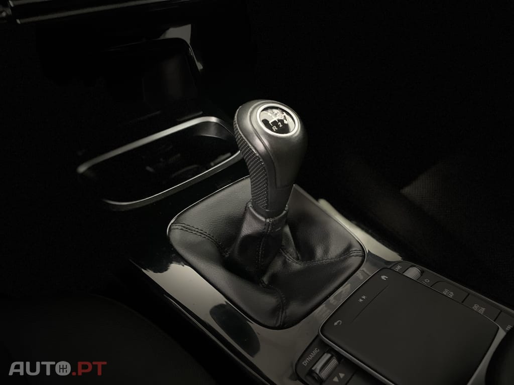 Mercedes-Benz A 160 Style Plus