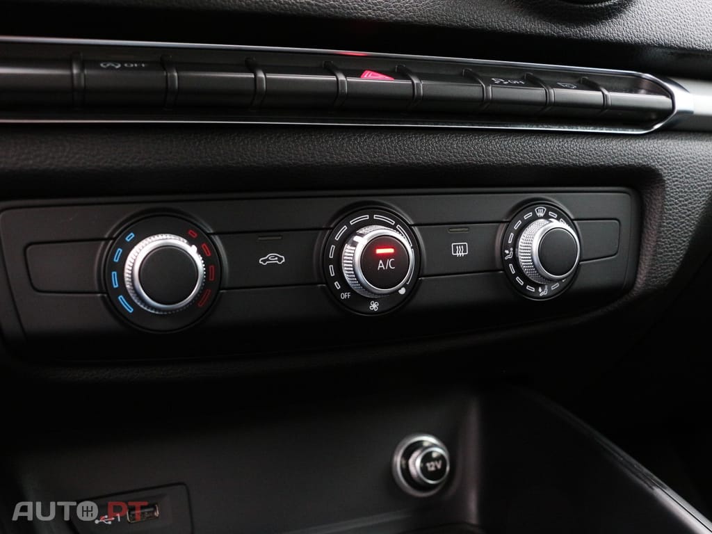 Audi A3 Sportback 30 TDI Design