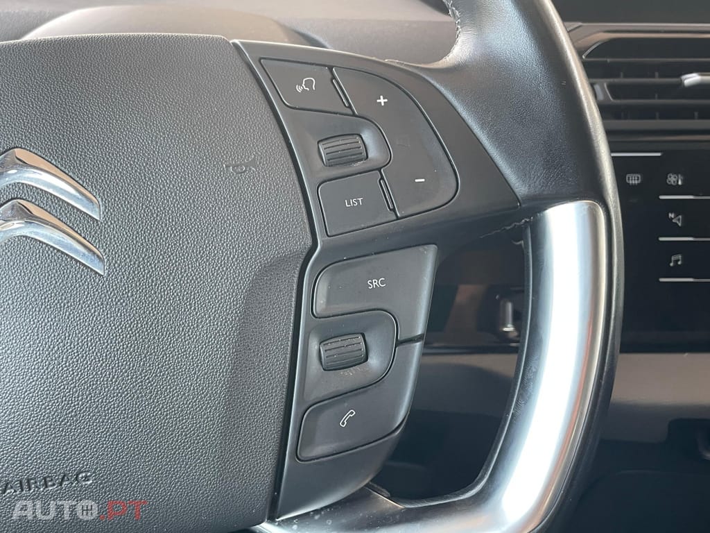 Citroen C4 SpaceTourer PureTech 130 Stop&Start ORIGINS