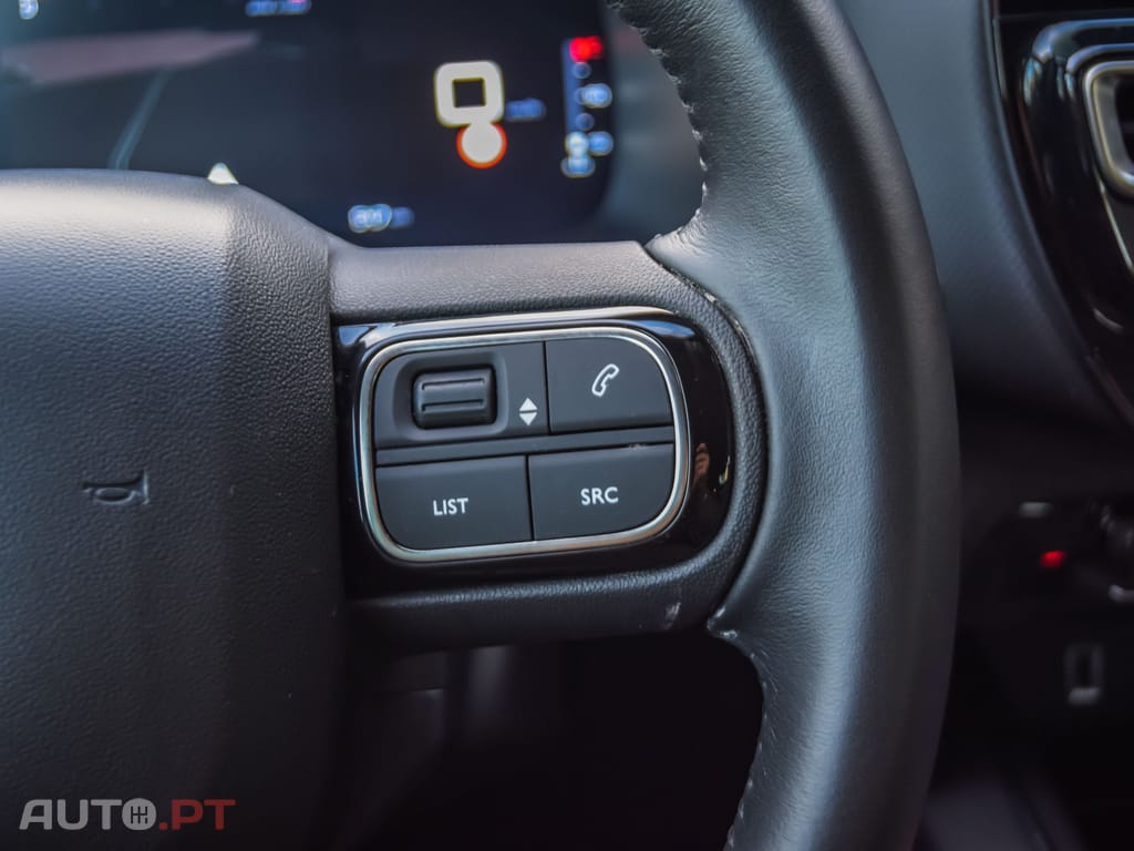 Citroen C5 Aircross 1.2 PureTech Feel Pack