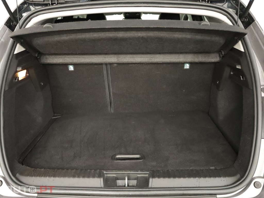 Renault Captur Captur 1.0 TCe Techno