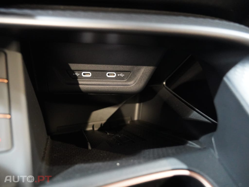 Cupra Terramar 1.5 eTSI DSG