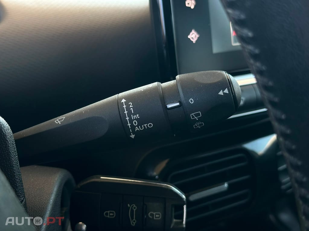 Citroen C4 Cactus 1.6 BlueHDi Feel