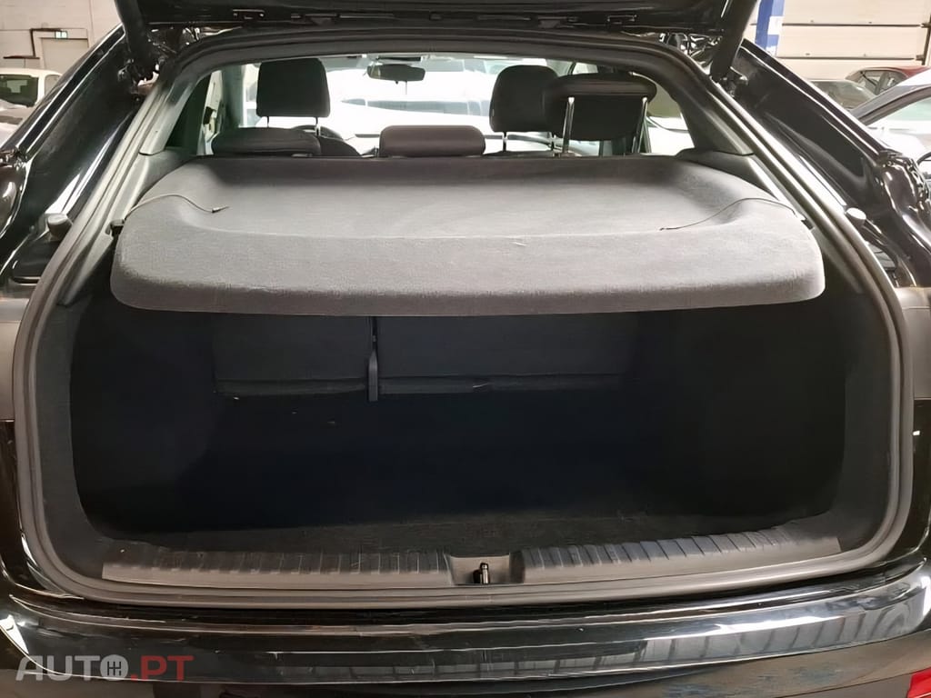 Audi Q4 E-Tron 35 55 kWH