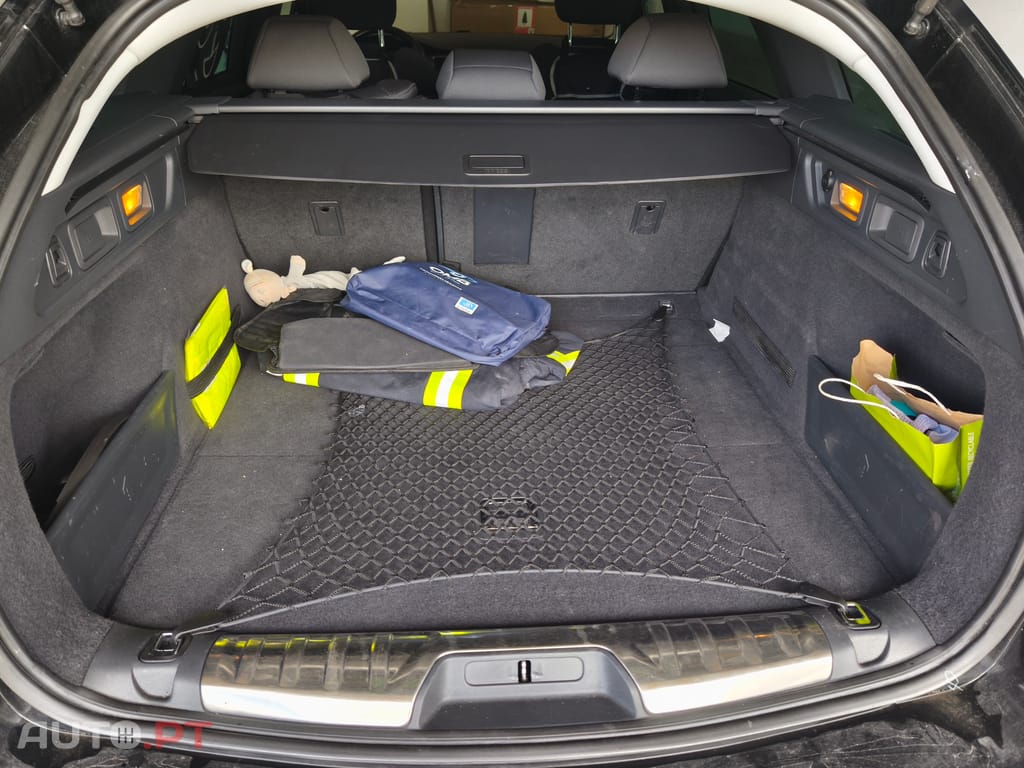 Peugeot 508 SW Allurre