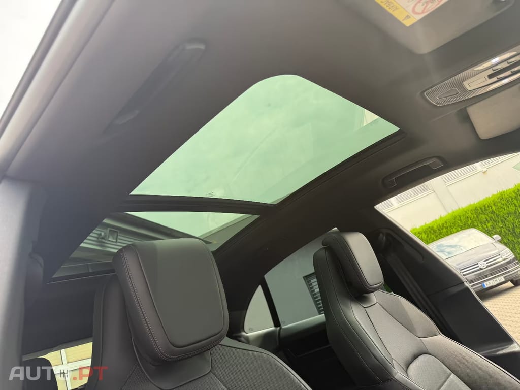 Porsche Macan 4S